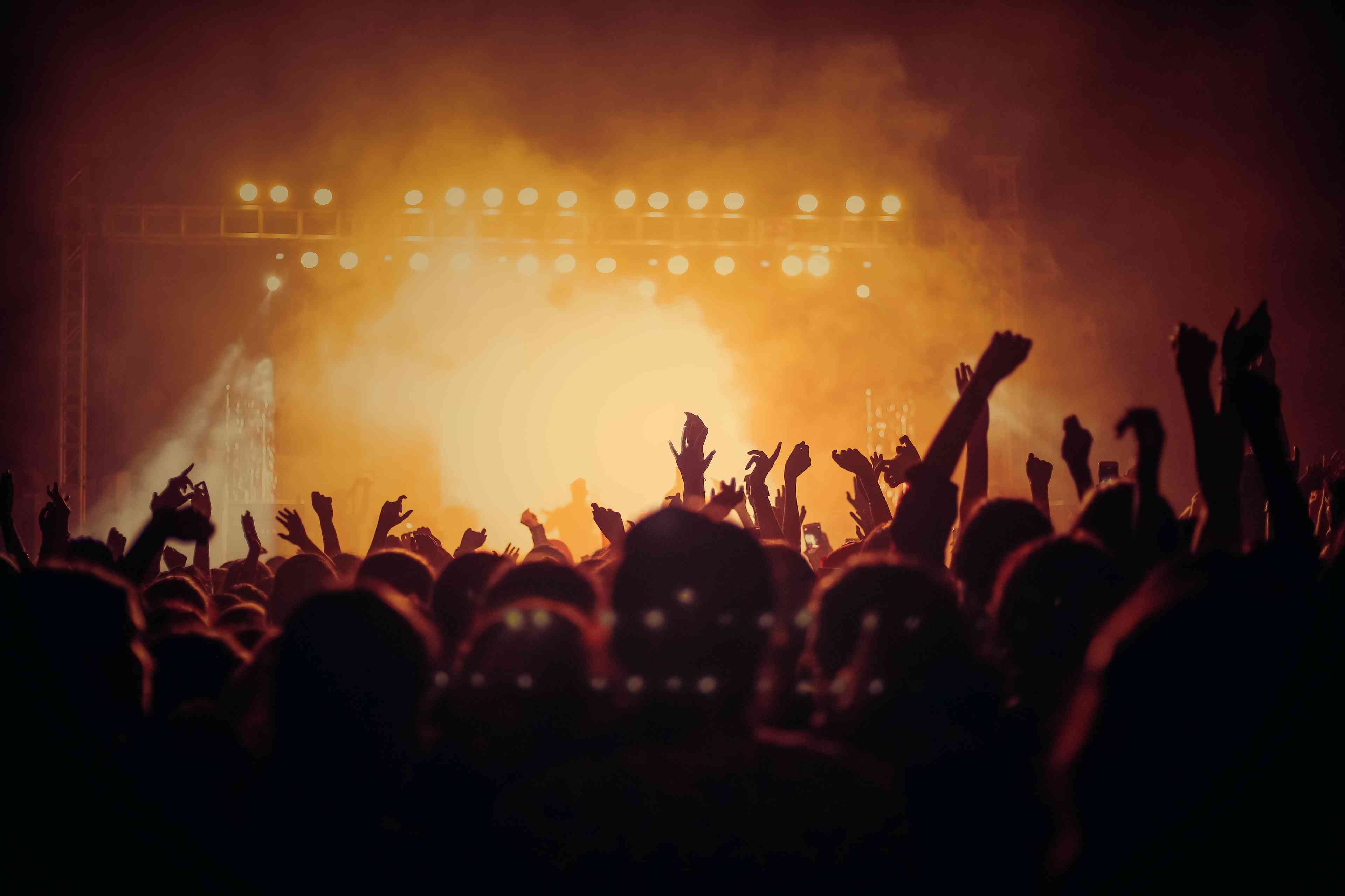 Lovers & Friends Festival