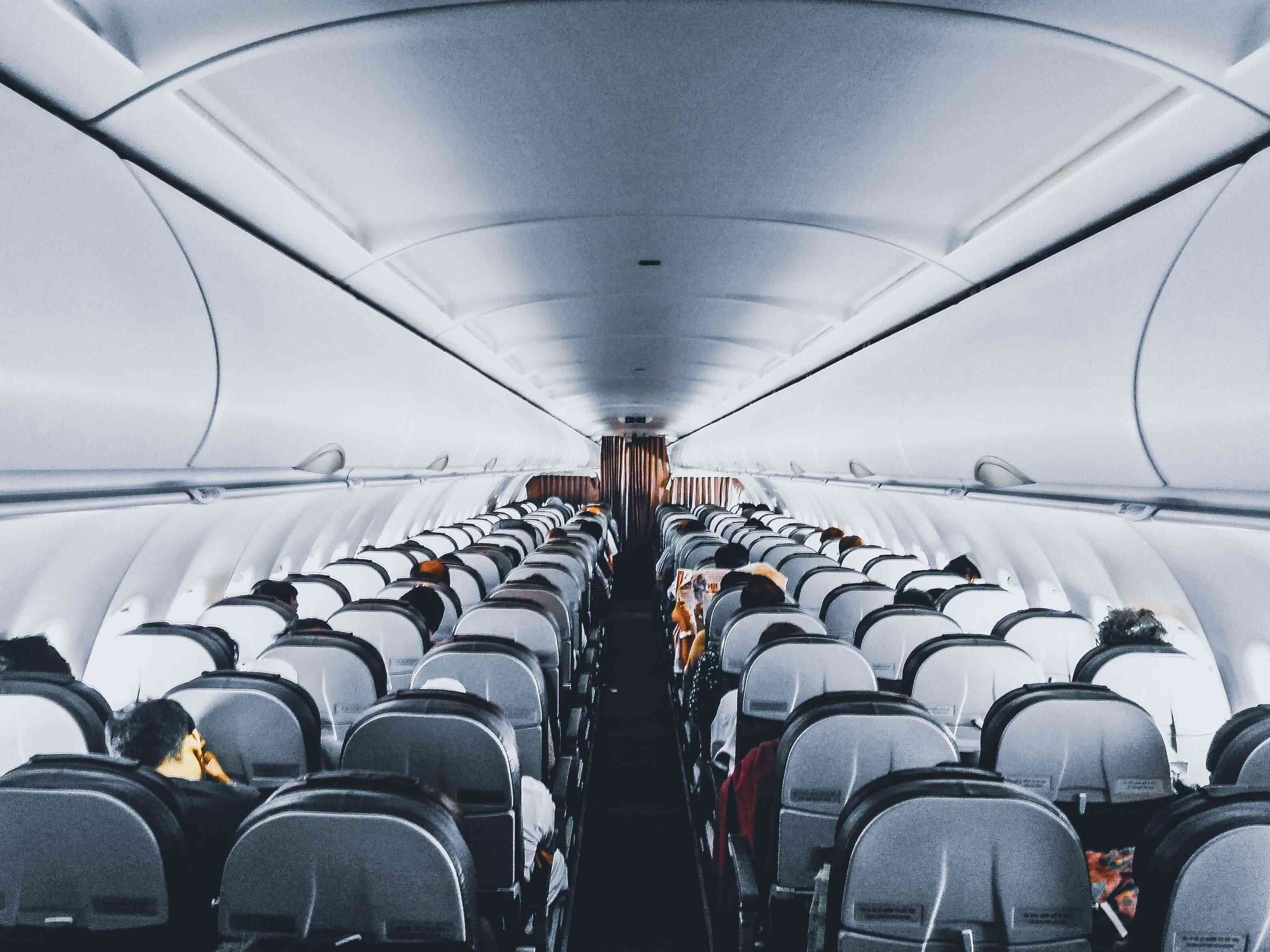 airline loyalty program scam