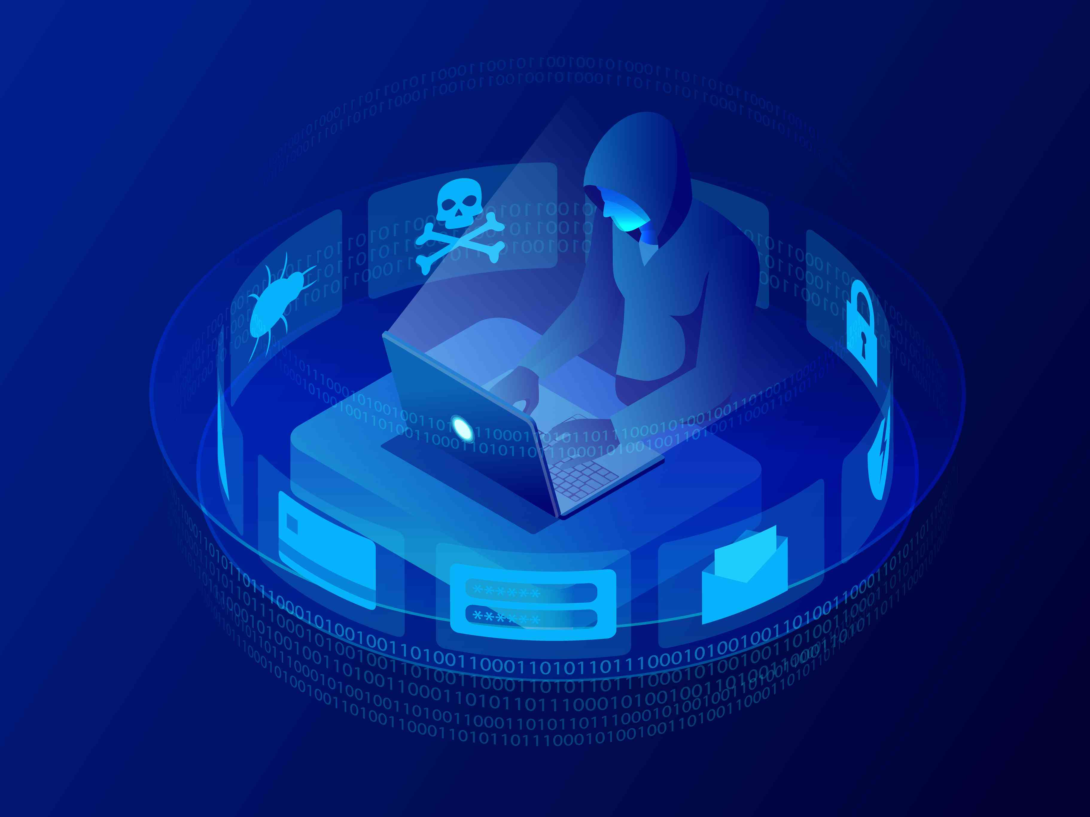 AI Powered Scams: What a Threat Researcher Wants You to Know