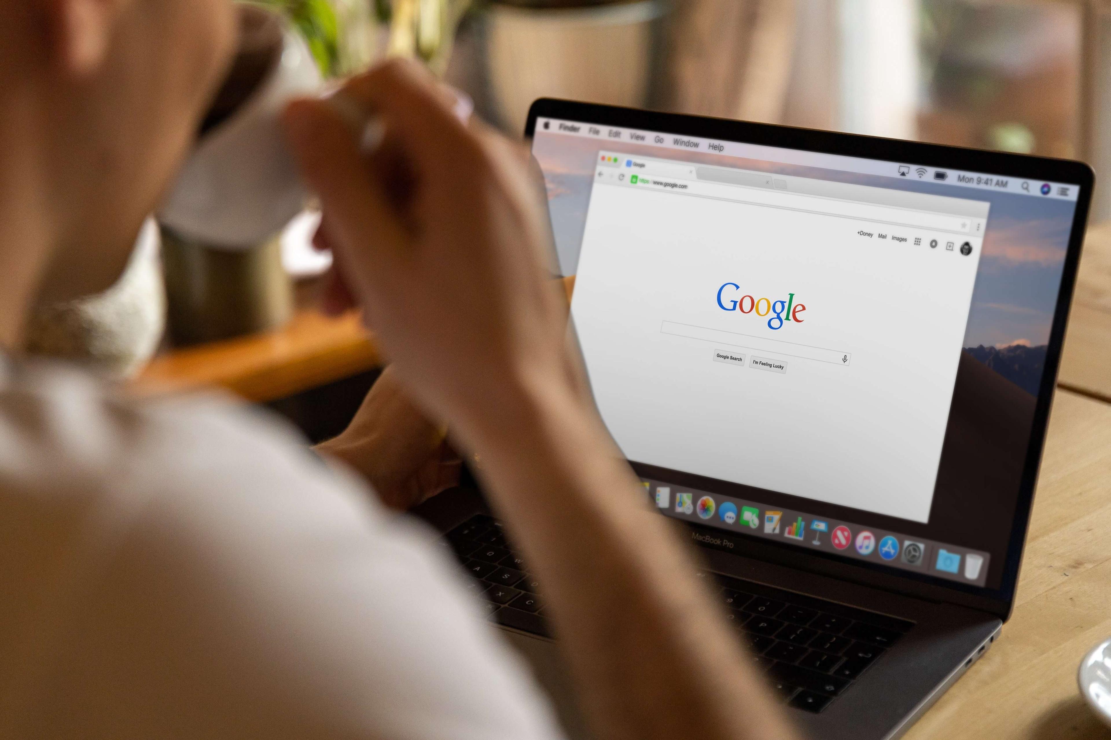 Browser Notification Scam