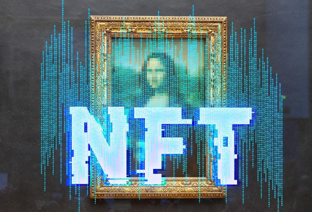 The State of NFTs in 2022