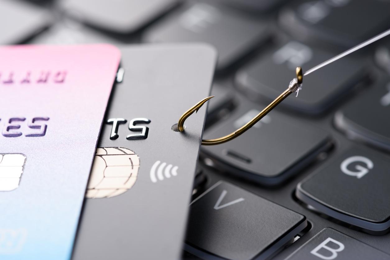 What Is Phishing