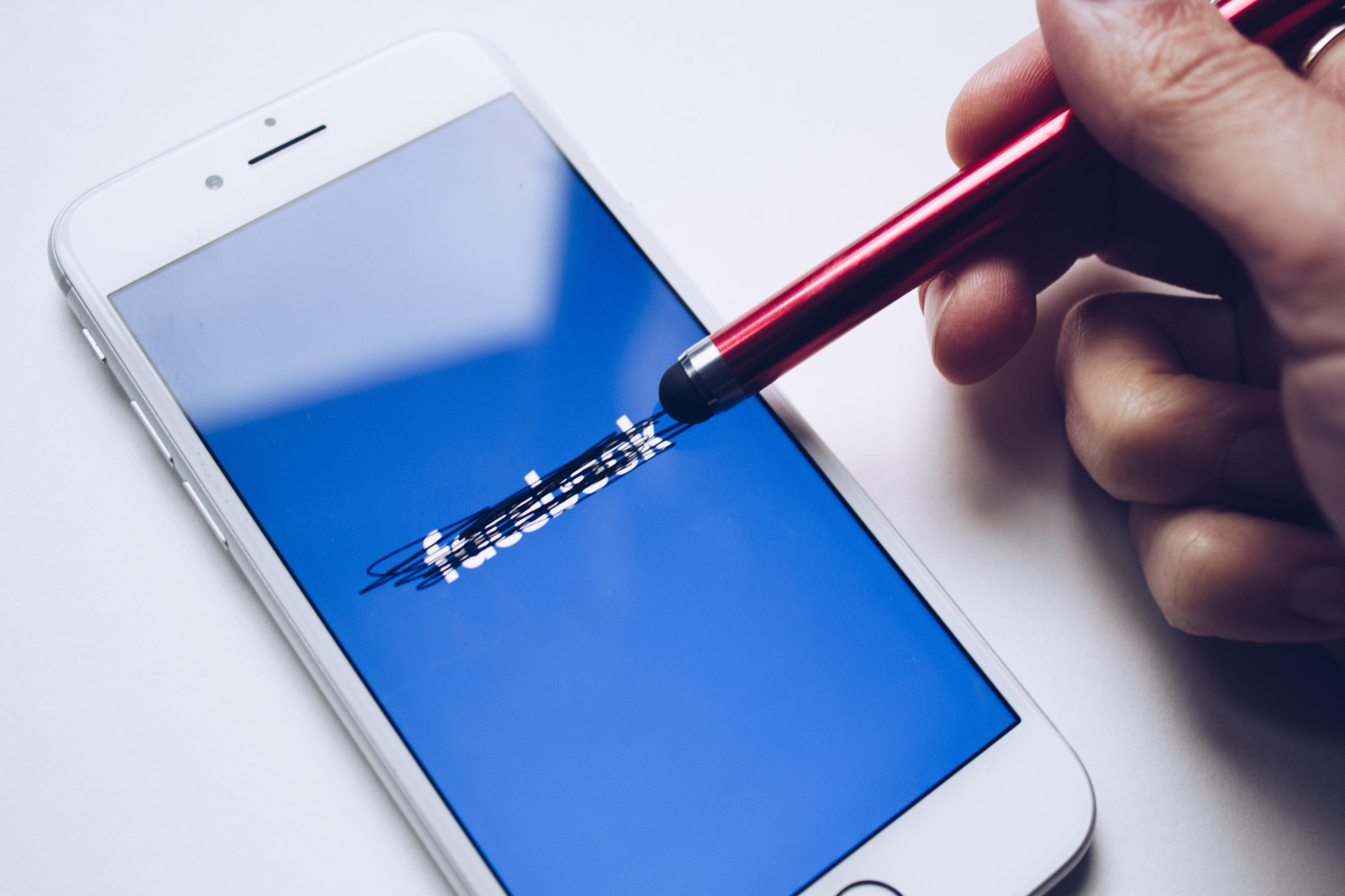 How to Deactivate Your Facebook Account
