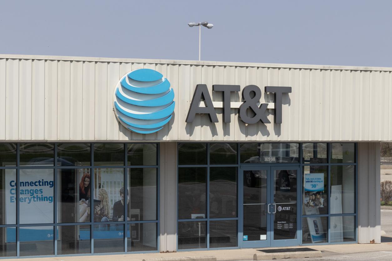 AT&T Data Leak