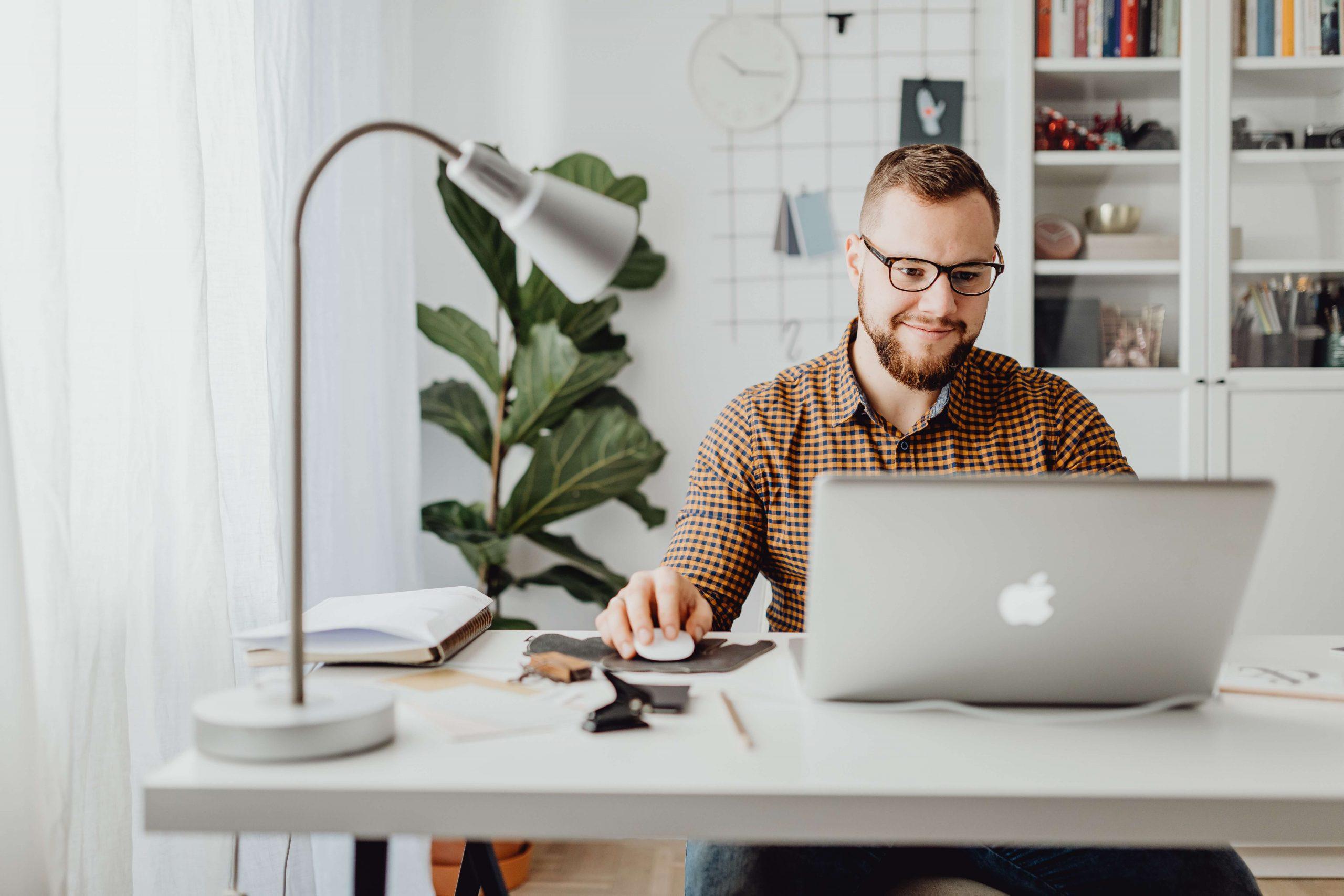 WFH tips for Mac