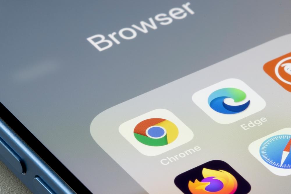 Urgent Update Released for Zero-Day Chrome & Edge Vulnerability